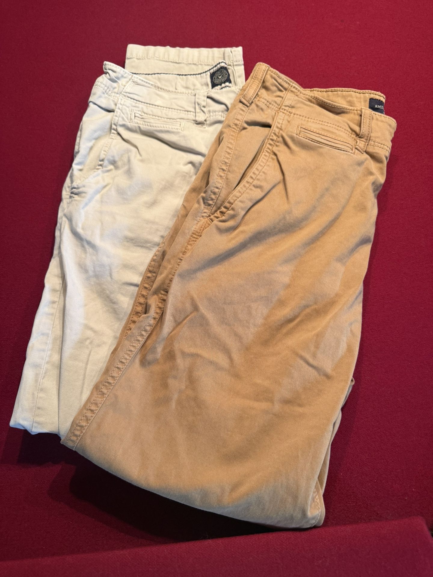 American Eagle Pants 28/30 Like New