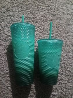 NEW STARBUCKS SET