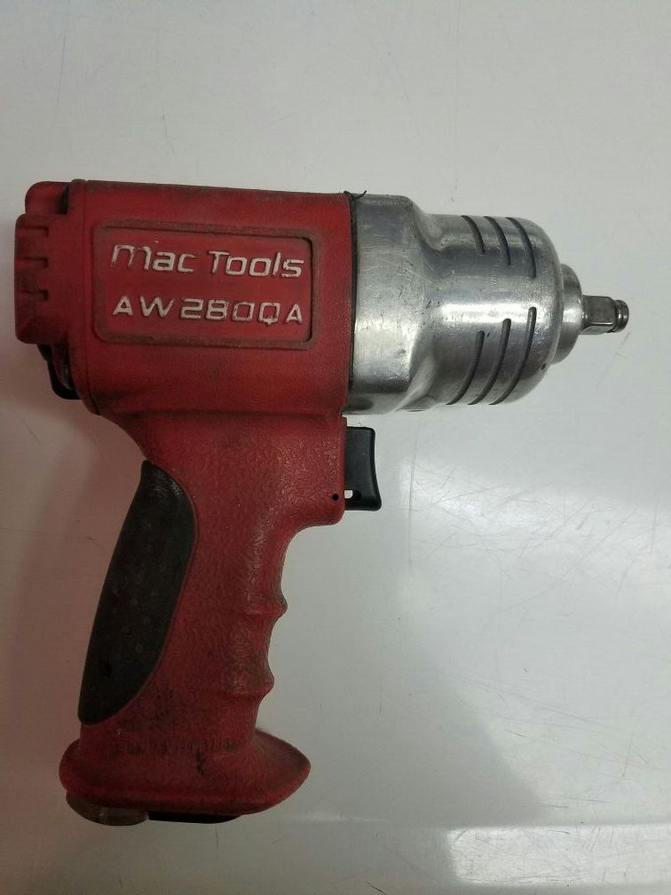Mac tools