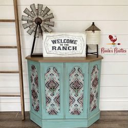 Cabinet - Buffet - Accent Table 