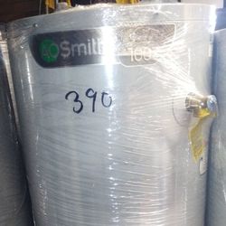 AO Smith Water Heater 