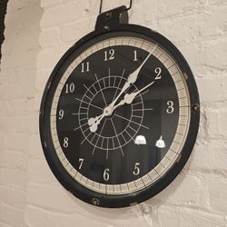 Nautical Clock