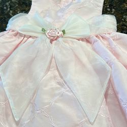 Baby Girls Clothes Sz 12 Mo. 