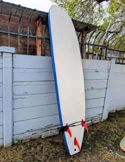 Surfboard wavestorm