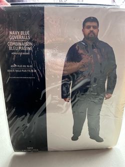 Micheal Myers costume Adult XXL