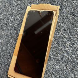 TCL 30XL LCD Screen Replacement Without Frame Black For TCL Display: LCD Screen