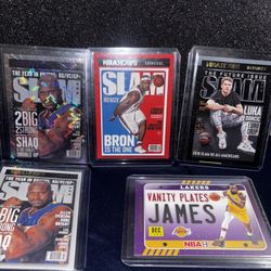 Sports Cards