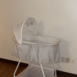 Baby Bassinet 