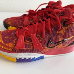 NEW Nike Kyrie 7 Icons of Sport