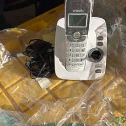 Vtech Cordless House Phone