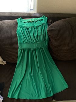 Medium Size Dress