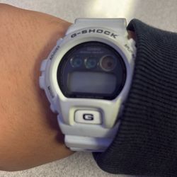 G-Shock 