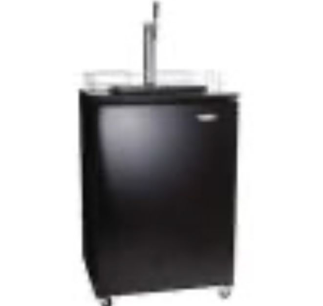 Haier Kegerator