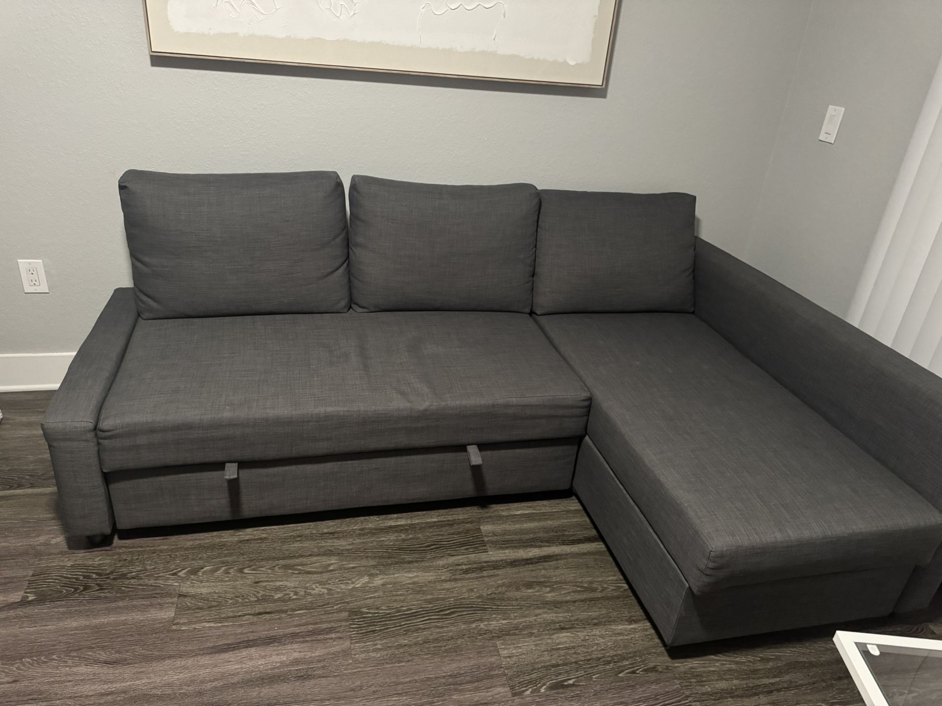 Sleeper Sofa 