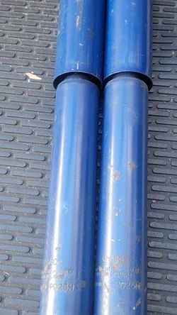 F100 Shocks