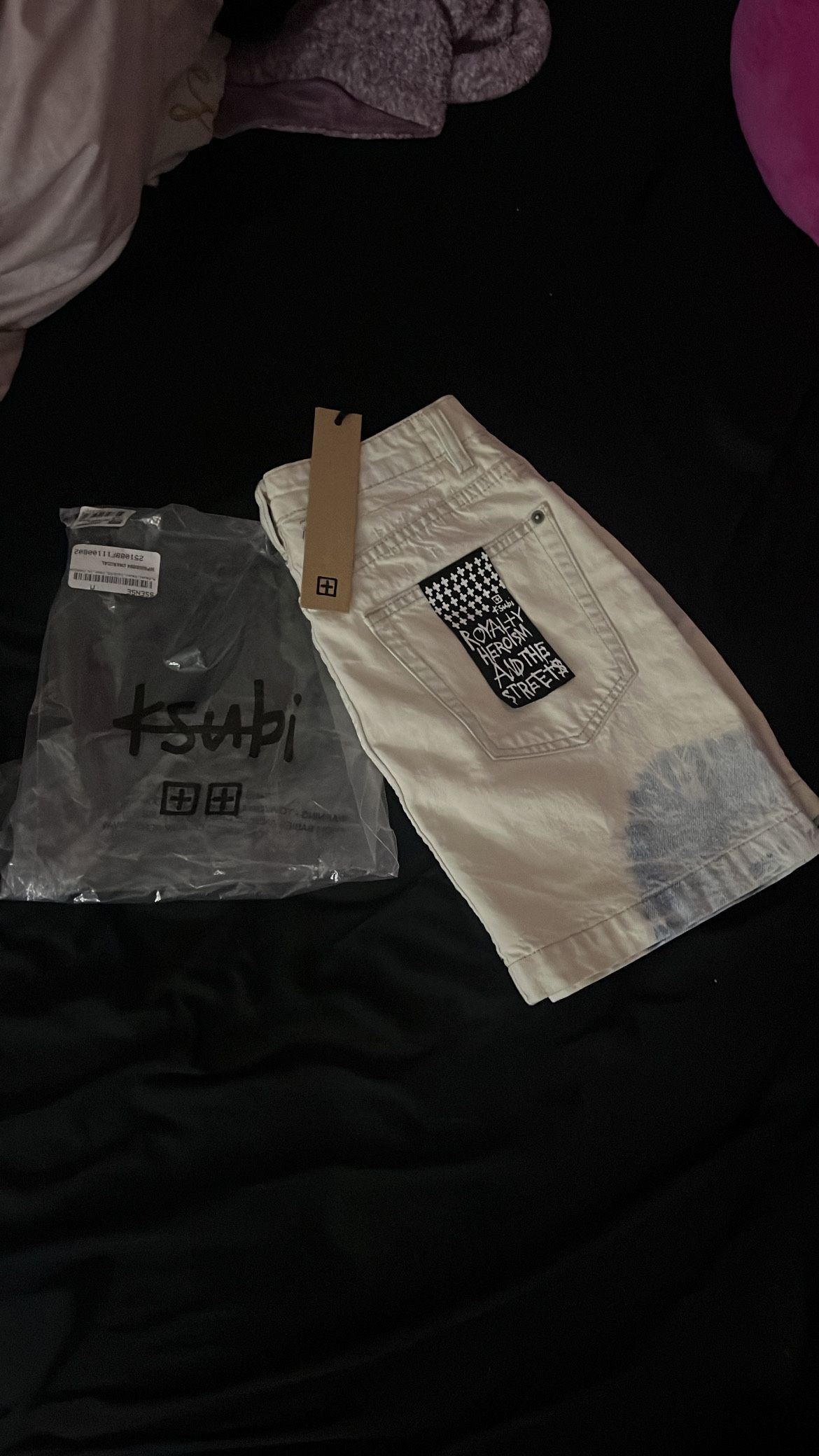 Ksubi Skirt Womens 28’