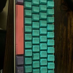 Magegee keyboard