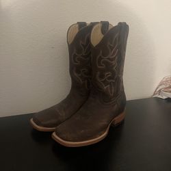 Jinete Boots