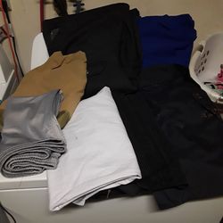 Mens Size 3X Bundle