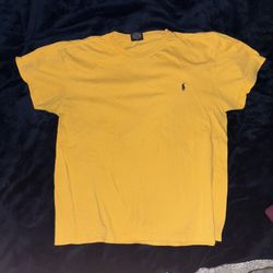 Classic Polo Ralph Lauren T-Shirt (M)