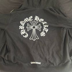 Chrome Hearts Hoodie