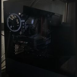 Gaming Pc -runs FPS Games Like Fortnite On 200+ FPS 