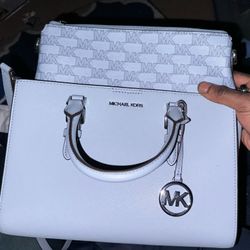 Michael Kors Purse & Wallet 