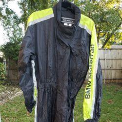 Rain Gear  SIZE Large  Brand New  $49