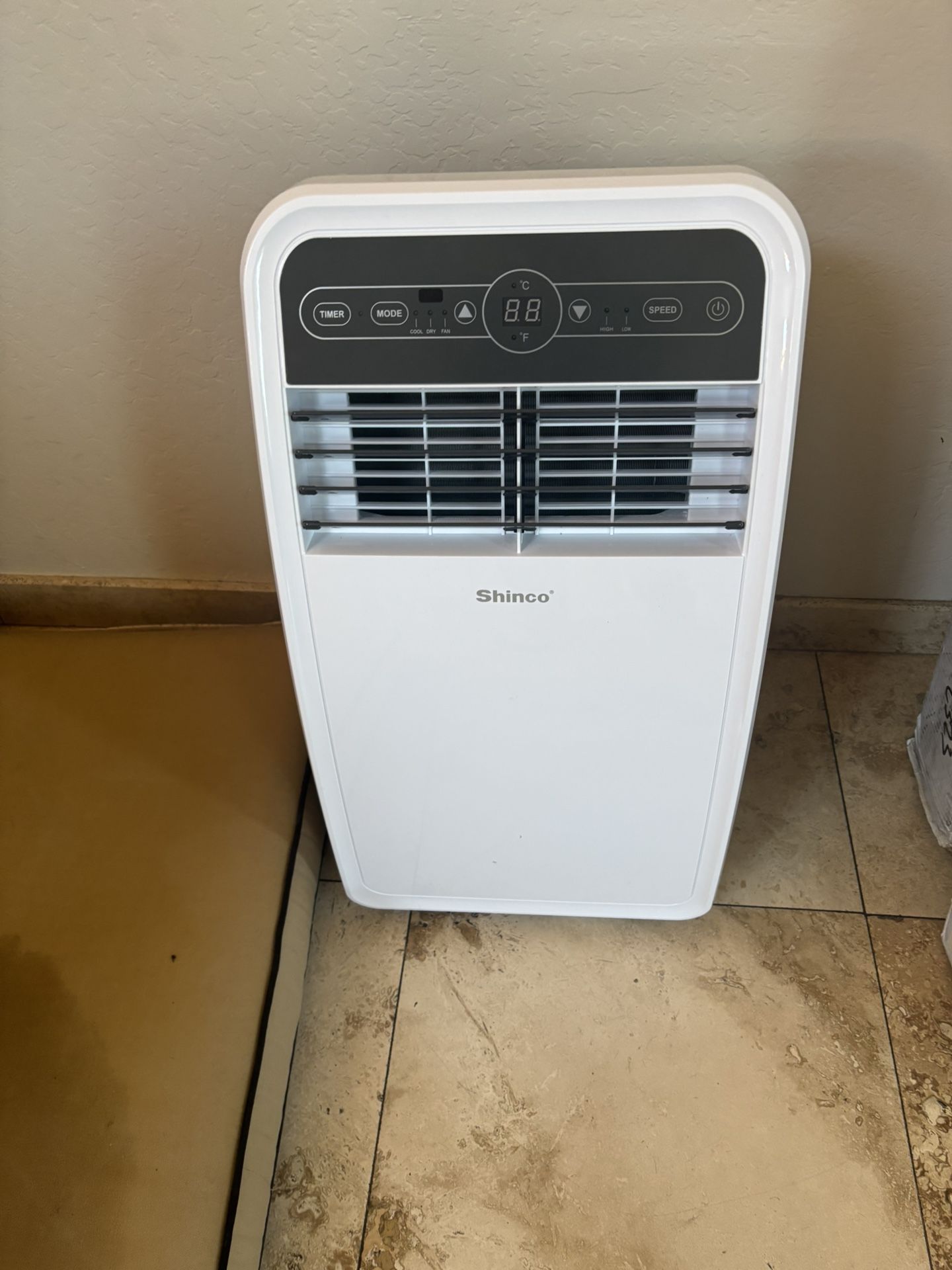 Ac Unit