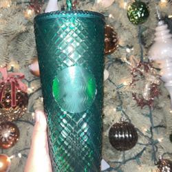 Starbucks Cup