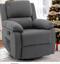 Rocking Recliner