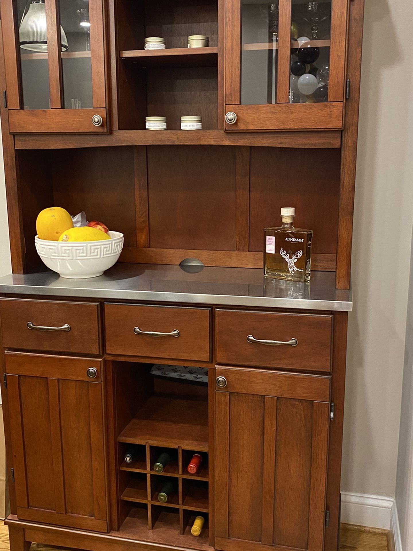 Dining Room Cabinet / Sideboard