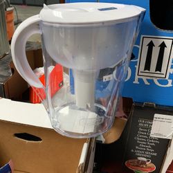 Water Filter