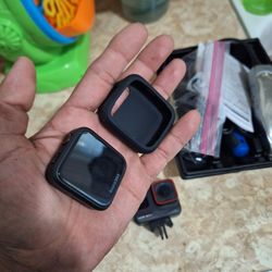 insta360 gps preview remote