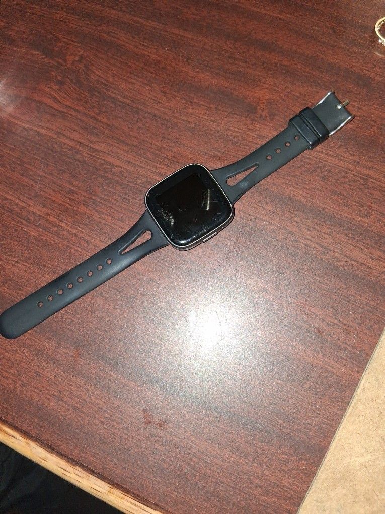 Fitbit Watch