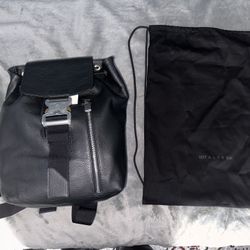 1017 Alyx 9sm backpack 