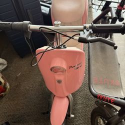 Pocket Mod Electric Scooter 