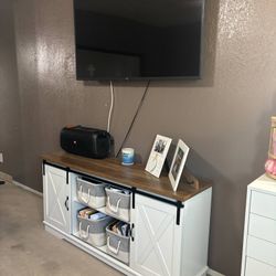 Mueble De Tv