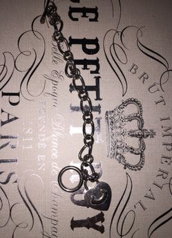 JUICY COUTURE BRACELET