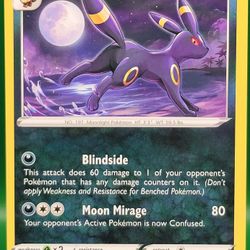 what's the rarest card in pokemon go Pokemon TCG: McDonald's (2024) main image 0