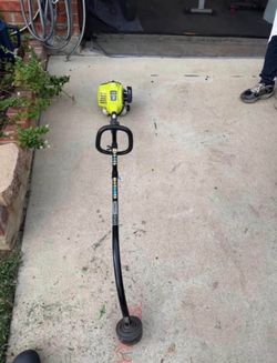 Ryobi Gas String Trimmer / Weed Eater