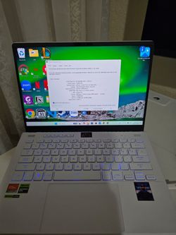 Zenphyrus G14 2024