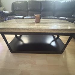 Living Room Table 