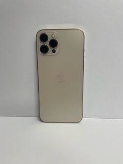 iPhone 12 Pro Max - Unlocked - 256GB