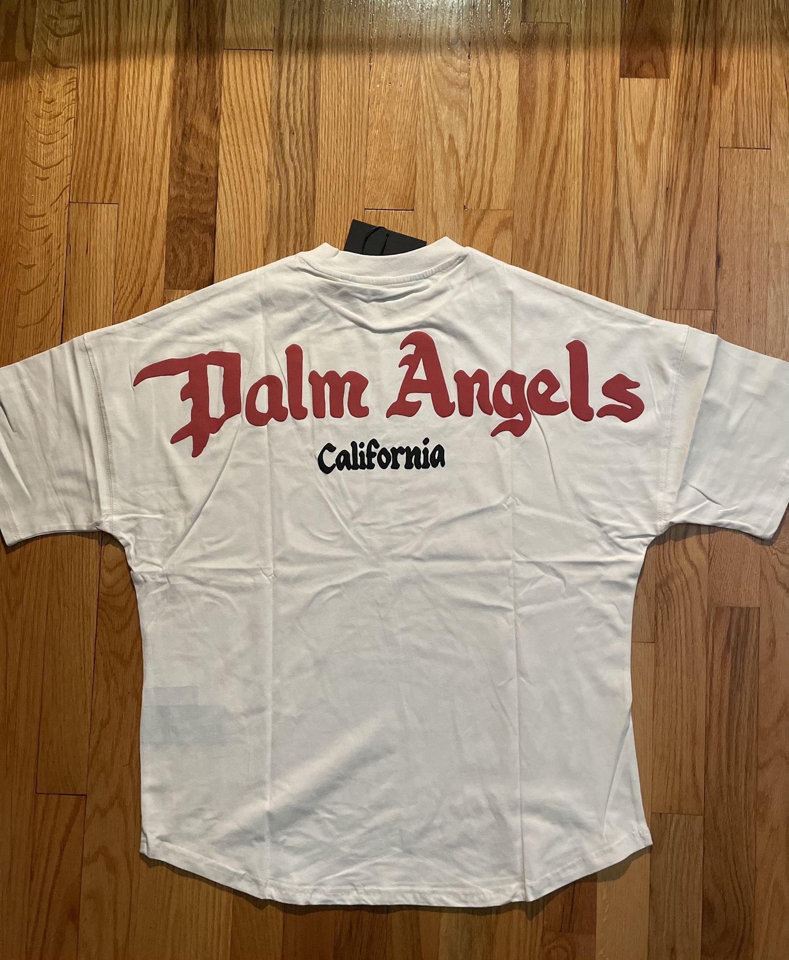 Palm Angels Miami T-Shirt for Sale in Frisco, TX - OfferUp