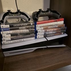 PS5 Bundle 