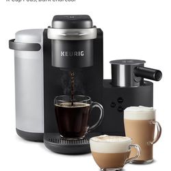 Keurig special Edition 