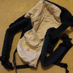New Baby Carriers