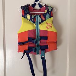 Kids Life Jacket