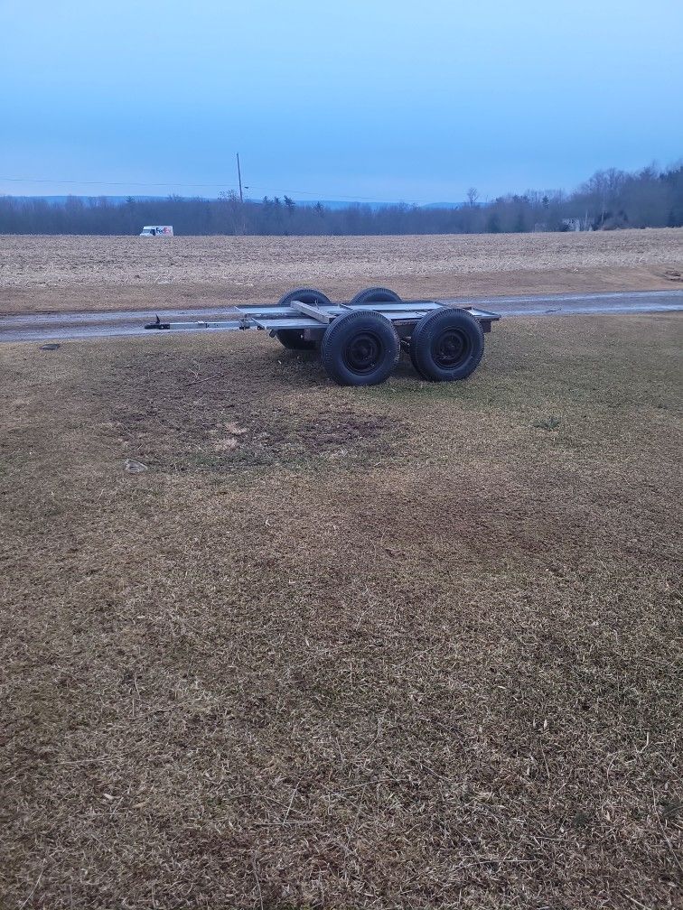 Trailers And Truck Cap Free